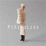 Pixi OUR CENTURY : PARISIAN LIFE / Decoration Le Plongeur