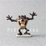 Pixi MINI : Héros de BD Le Diable de Tasmanie