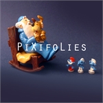 Omnibus et le Chien Puppy / Gian & Davi Omnibus et le Chien Puppy / Gian & Davi