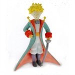 Pixi ST EXUPERY : Le Petit Prince / Collectoys Résine Le Petit Prince en Costume de Prince