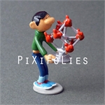 Pixi FRANQUIN : Origine / Gaston Inventions Gaston et l'Atomium de Pâques Pixi FRANQUIN : Origine / Gaston Inventions Gaston et l'Atomium de Pâques