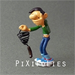 Pixi FRANQUIN : Origine / Gaston Inventions Gaston et le Ressort à Boudin Pixi FRANQUIN : Origine / Gaston Inventions Gaston et le Ressort à Boudin