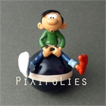 Pixi FRANQUIN : Origine / Gaston Inventions Gaston et la Super Balle géante Pixi FRANQUIN : Origine / Gaston Inventions Gaston et la Super Balle géante