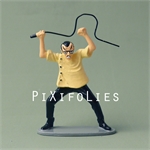 Septimus au Fouet Septimus au Fouet