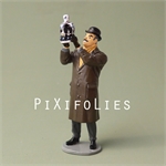 Pixi E.P.JACOBS : Blake & Mortimer Origine Glenn Kendall et la Couronne