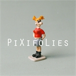 Pixi MINI : Héros de BD Agrippine Pixi MINI : Héros de BD Agrippine