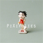 Pixi MINI : Héros de BD Betty Boop
