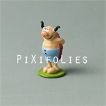 Pixi MINI : Héros de BD La Coccinelle de Gotlib
