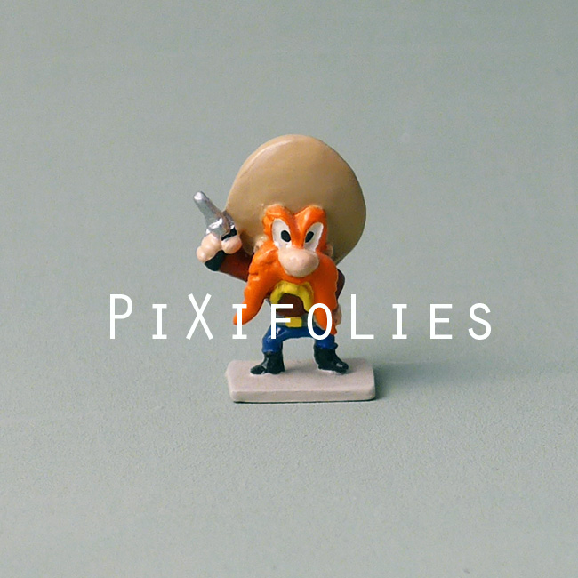Asterix - Pixi 2306 - Les pirates - 1996 - auction online