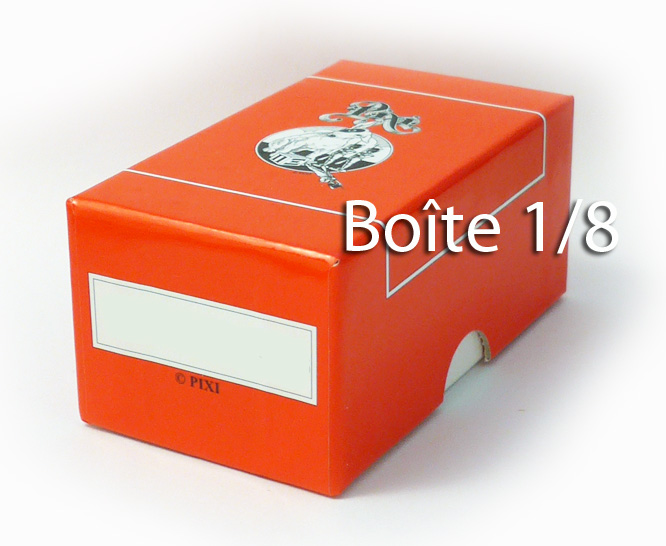 Pin-Up - Pixi 5445 - La Pin'up sur le piano - 2001