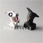 Pixi ROGER-ROGER Roger-Roger Sculpteur