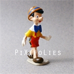 Pixi WALT DISNEY Pinocchio