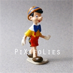 Pixi WALT DISNEY Pinocchio Pixi WALT DISNEY Pinocchio