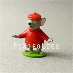 Pixi WALT DISNEY Bernard Pixi WALT DISNEY Bernard