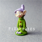 Pixi WALT DISNEY Simplet Pixi WALT DISNEY Simplet