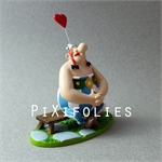 Pixi UDERZO : Astérix Obélix amoureux Pixi UDERZO : Astérix Obélix amoureux