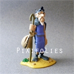 Prolix le Devin ( Astérix : LE DEVIN ) Prolix le Devin ( Astérix : LE DEVIN )