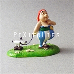 Pixi UDERZO : Astérix Obélix enfant / Boutique Pixi & Cie
