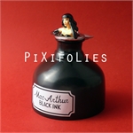 Pixi BERTHET : Pin-Up Origine Pin-Up l'Encrier Pixi BERTHET : Pin-Up Origine Pin-Up l'Encrier