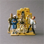 Pixi E.P.JACOBS : Mini Mystère de la Grande Pyramide I ( 5 fig. ) Pixi E.P.JACOBS : Mini Mystère de la Grande Pyramide I ( 5 fig. )