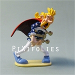 Pixi UDERZO : Astérix Origine Assurancetourix Rock'n'roll Pixi UDERZO : Astérix Origine Assurancetourix Rock'n'roll