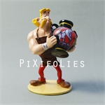 Pixi UDERZO : Astérix Origine Cétautomatix et le Vase Pixi UDERZO : Astérix Origine Cétautomatix et le Vase
