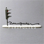 Pixi FRANQUIN : Signature Franquin Feu Tricolore / Marsu Production
