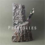 Pixi ROMANS POLICIERS : Sherlock Holmes Reichenbach Falls
