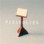 Pixi NOTRE SIECLE : Musique / Opéra / Spectacle Le pupitre musical