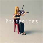 Pixi NOTRE SIECLE : Musique / Opéra / Spectacle La violoniste
