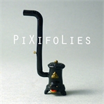 Pixi OUR CENTURY : ART / SCIENCE Le Poêle Godin