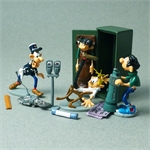 Pixi FRANQUIN : Origine /  Gaston Inventions Collection Gaston Inventions / Série II /1  