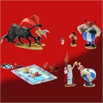 Pixi UDERZO : Astérix Classique Assortiment des 4 références : 02354, 02355, 02356 ET 02357 Pixi UDERZO : Astérix Classique Assortiment des 4 références : 02354, 02355, 02356 ET 02357