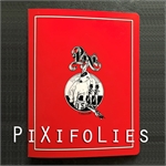 Pixi ACCERSORIES : Books, Aid for sale, Showcases CATALOGUE / Classeur Pixi  Plastifié