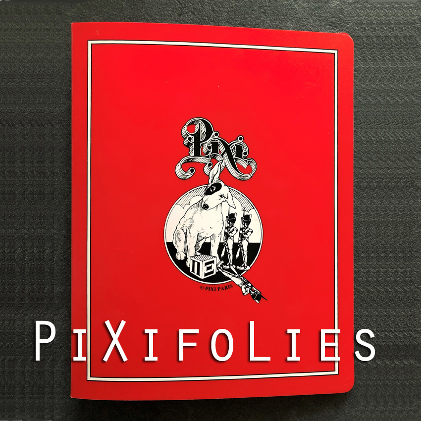 Pixi ACCERSORIES : Books, Aid for sale, Showcases CATALOGUE / Classeur Pixi  Plastifié