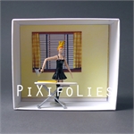 Pixi NOTRE SIECLE : Les Fifties Repassage 50