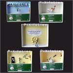 Pixi FRANQUIN : Origine / Gaston Inventions Collection Gaston Inventions Série II / 2 Pixi FRANQUIN : Origine / Gaston Inventions Collection Gaston Inventions Série II / 2