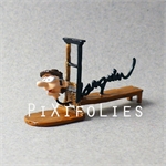 Pixi FRANQUIN : Signature Franquin Guillotine / Marsu Production