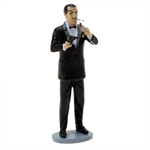 Pixi E.P.JACOBS : Blake & Mortimer Origine Olrik in Tuxedo