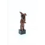 Pixi ROGER-ROGER Roger-Roger en statuette art premier