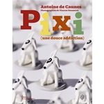 Pixi ACCESSOIRES : Livres, Aides à la vente, Vitrines LIVRE / Pixi (une douce addiction)