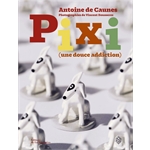 Pixi ACCESSOIRES : Livres, Aides à la vente, Vitrines Pixi (une douce addiction)