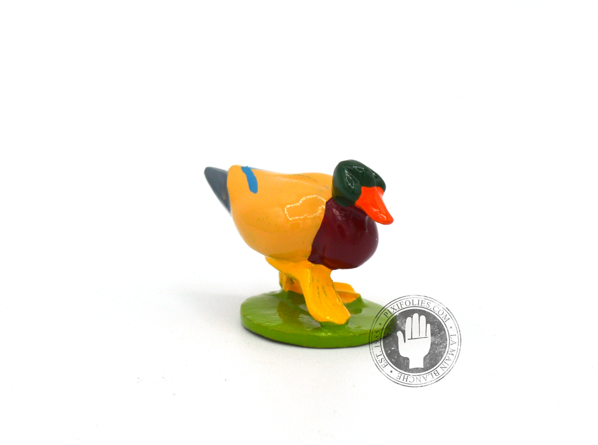 Figurine PIXI Collection la vie parisienne - Le cadeau suprise 90802