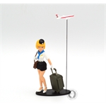 Pixi WALTHERY Natacha et sa valise