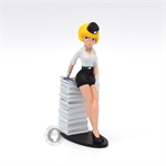 Pixi WALTHERY Natacha pile de BD