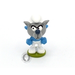 Pixi PEYO : The Smurfs in Costume The Big Bad Smurf