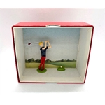 Pixi NOTRE SIECLE : SPORT & LOISIRS Golf le parcours