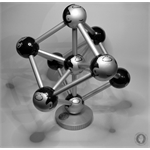 Pixi FRANQUIN : Maxi Mini Gaston Atomium " Je n'aurais pas dû accepter ce boulot..."