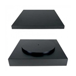 Pixi Pixirama Kit coiffe et socle en bois pour finition individuelle ou totem
