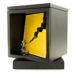 Pixi Pixirama Gaston Lagaffe perceuse